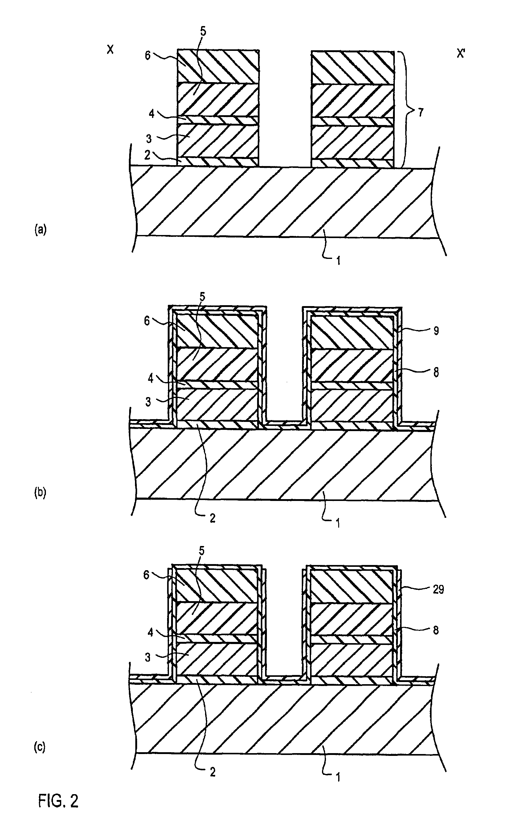 Semiconductor device and its manufacturing method