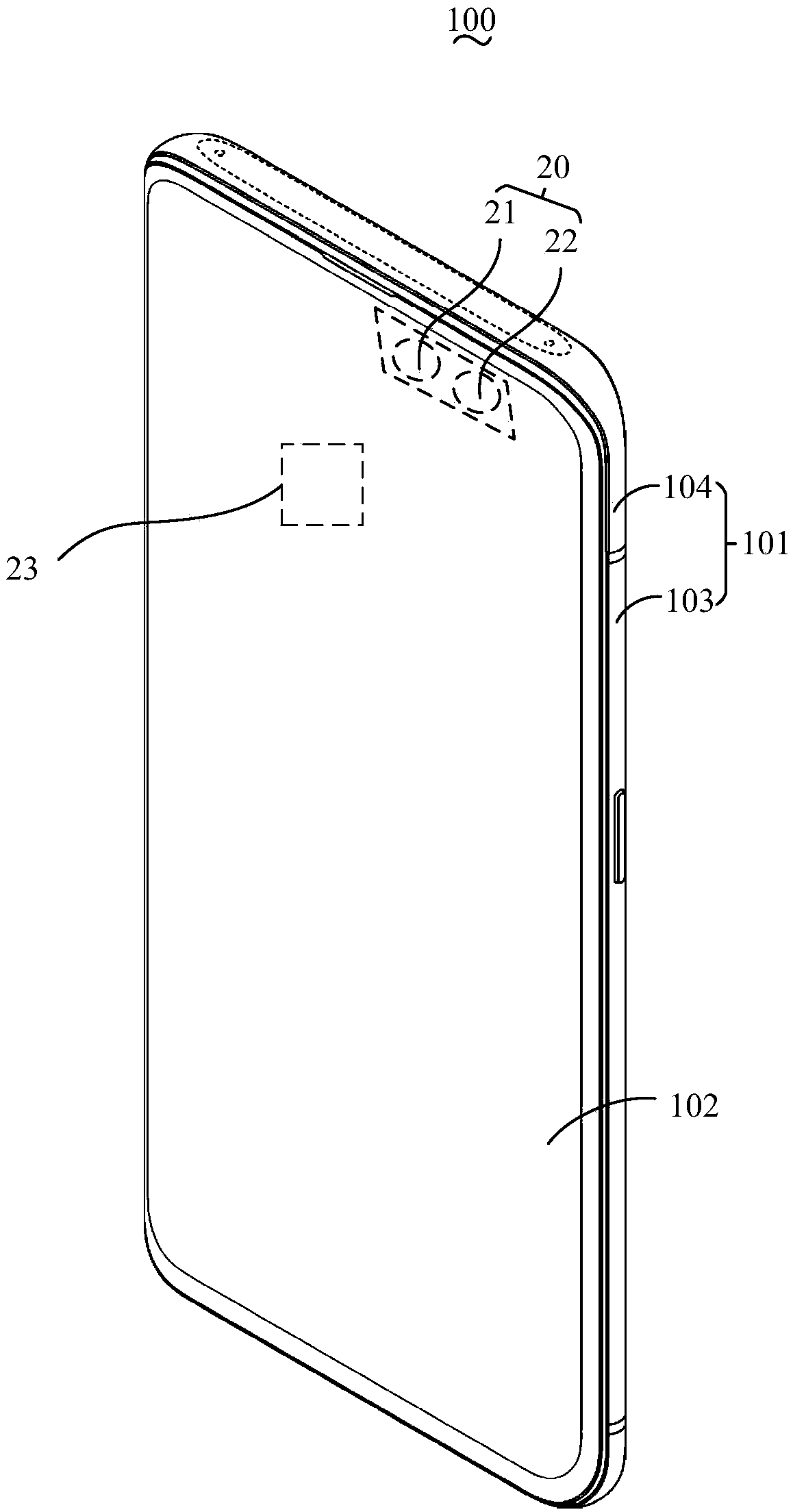 Control method and control device, time-of-flight device, terminal and computer readable storage medium