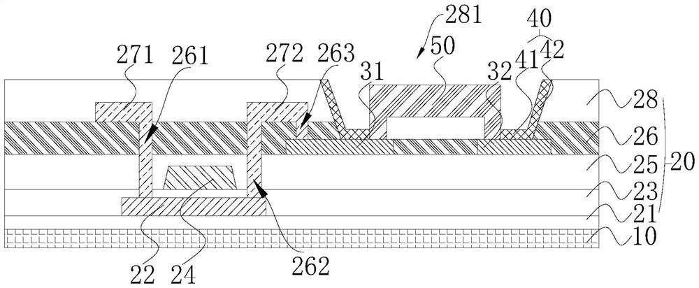 Display panel and display device