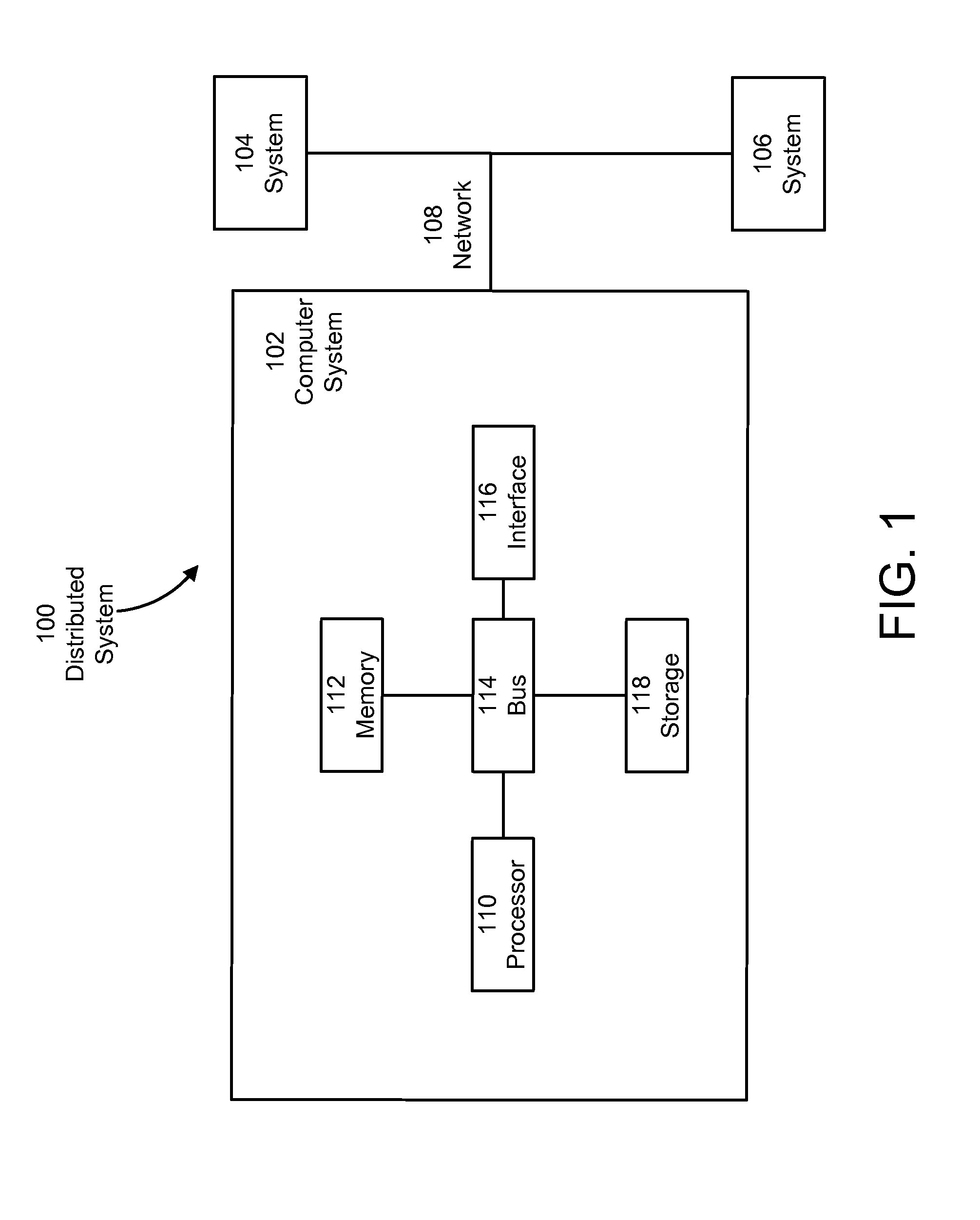 Co-location electrical architecture