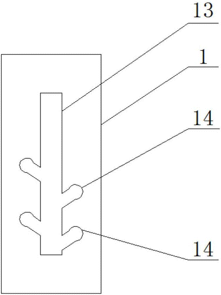 Explosion-proof magnetic chuck