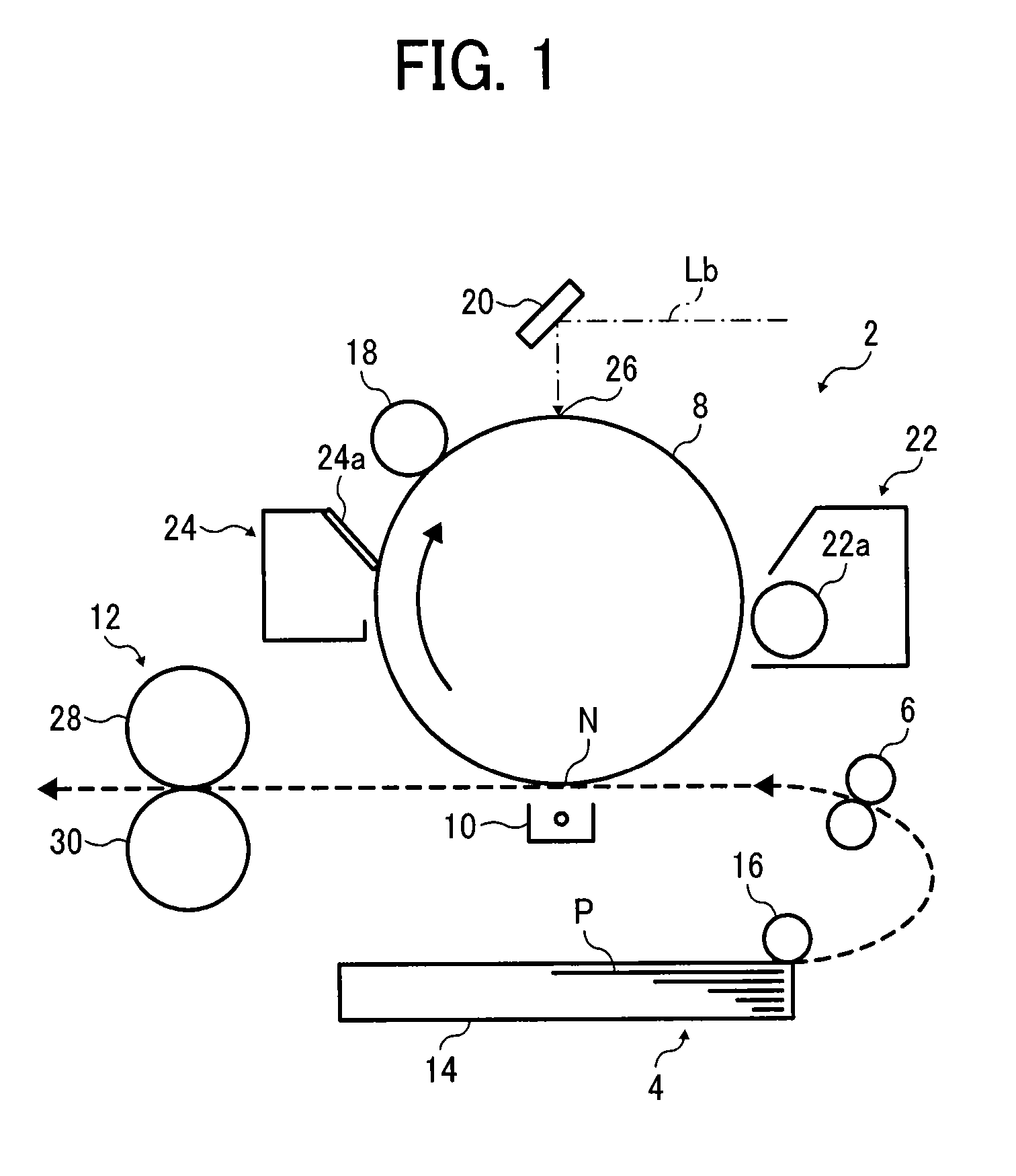 Fixing device and image forming apparatus including same