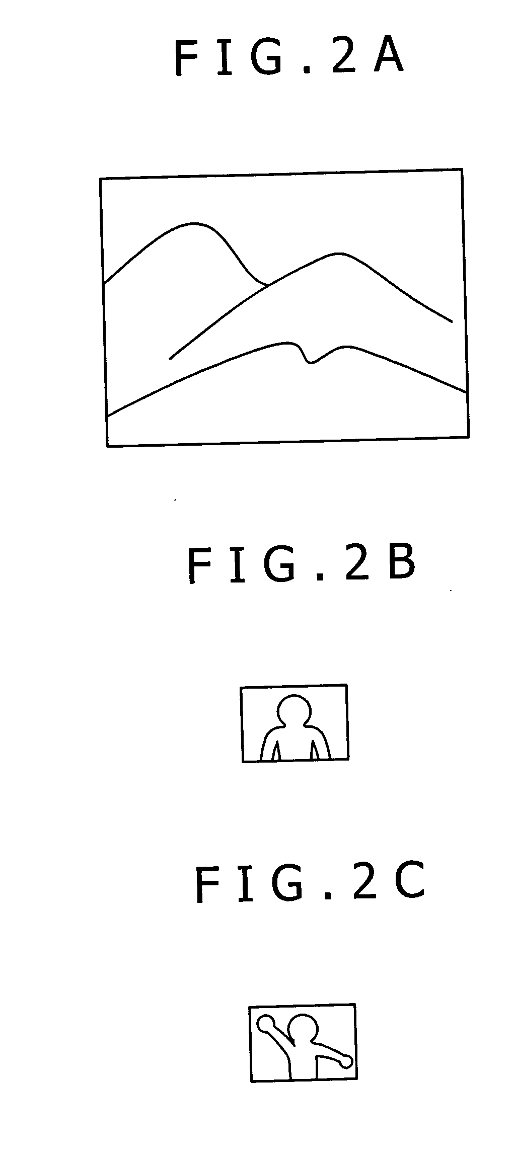 Information-processing apparatus, information-processing methods, recording mediums, and programs