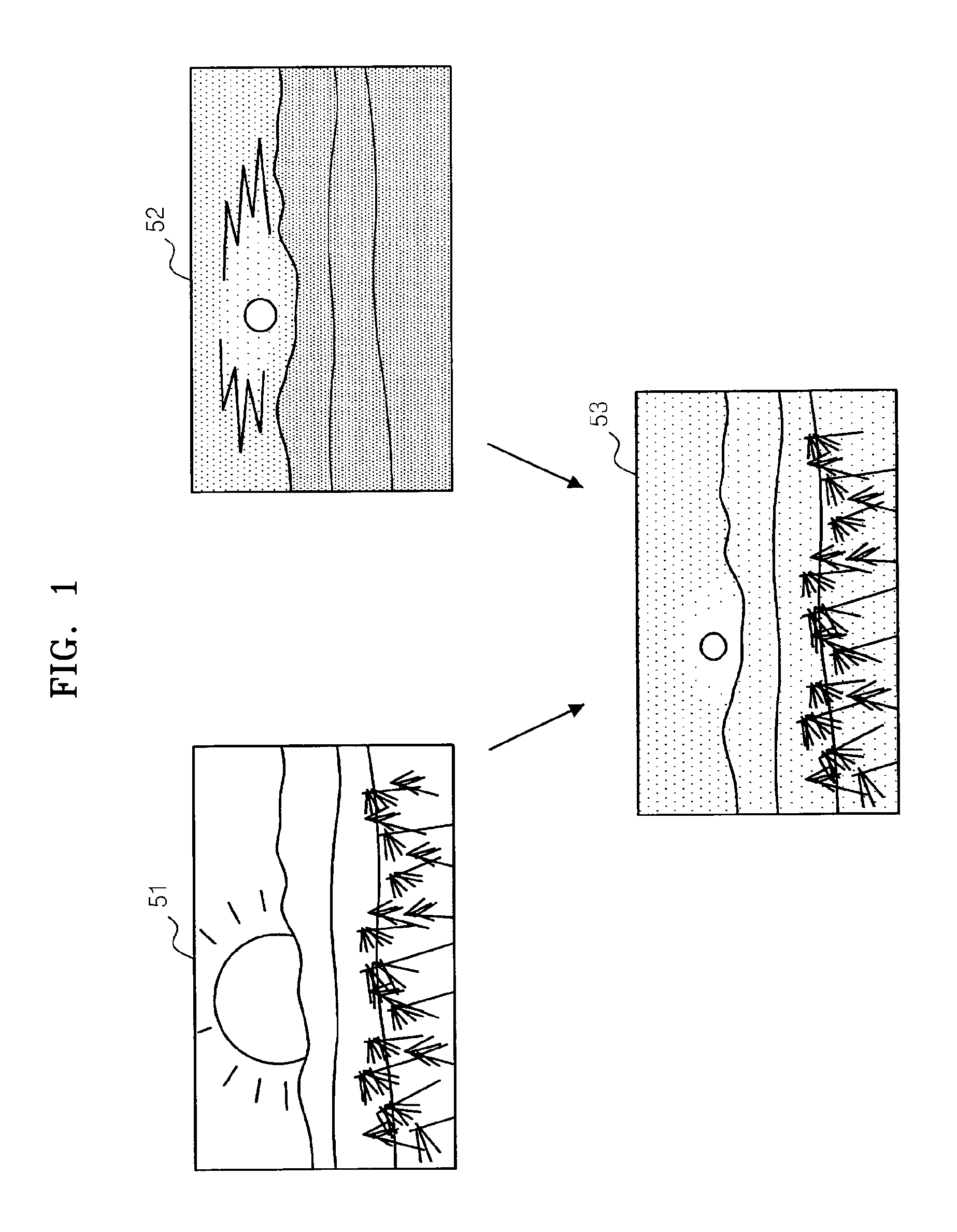 Photographing apparatus and method