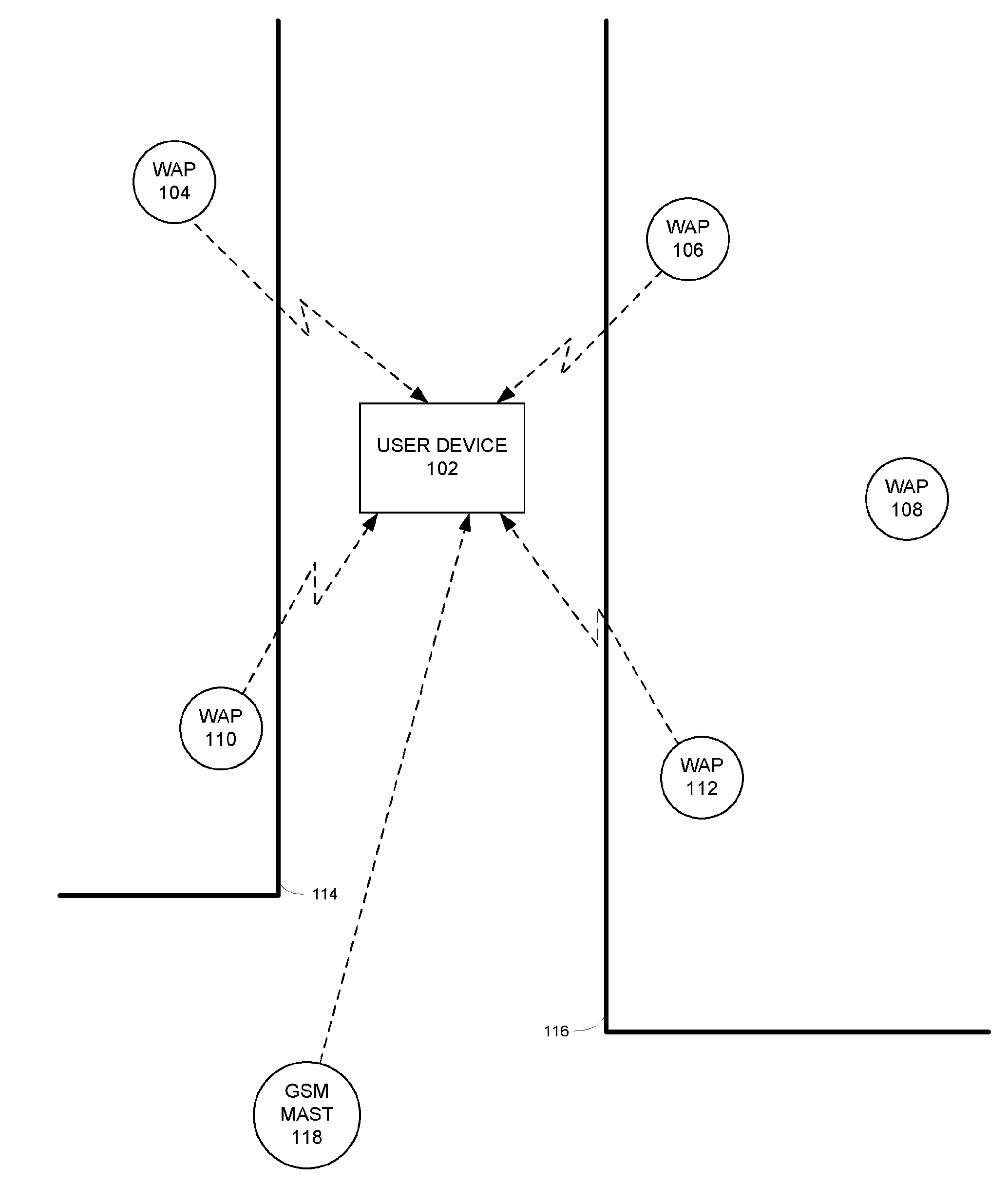 Positioning system