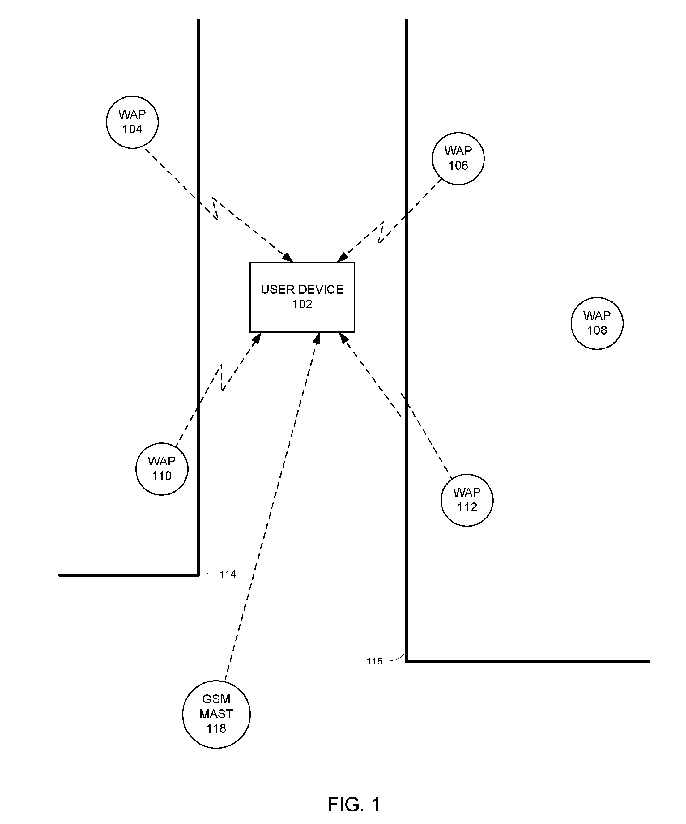 Positioning system