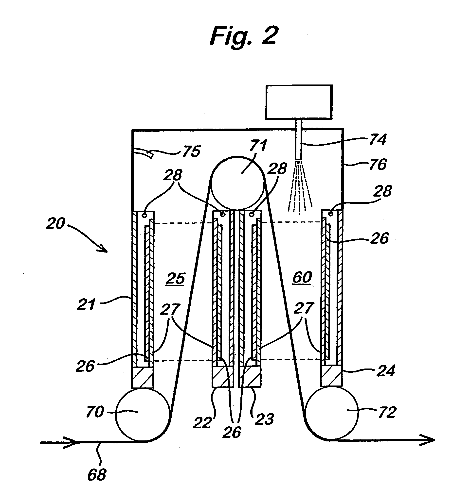 Protective coating composition