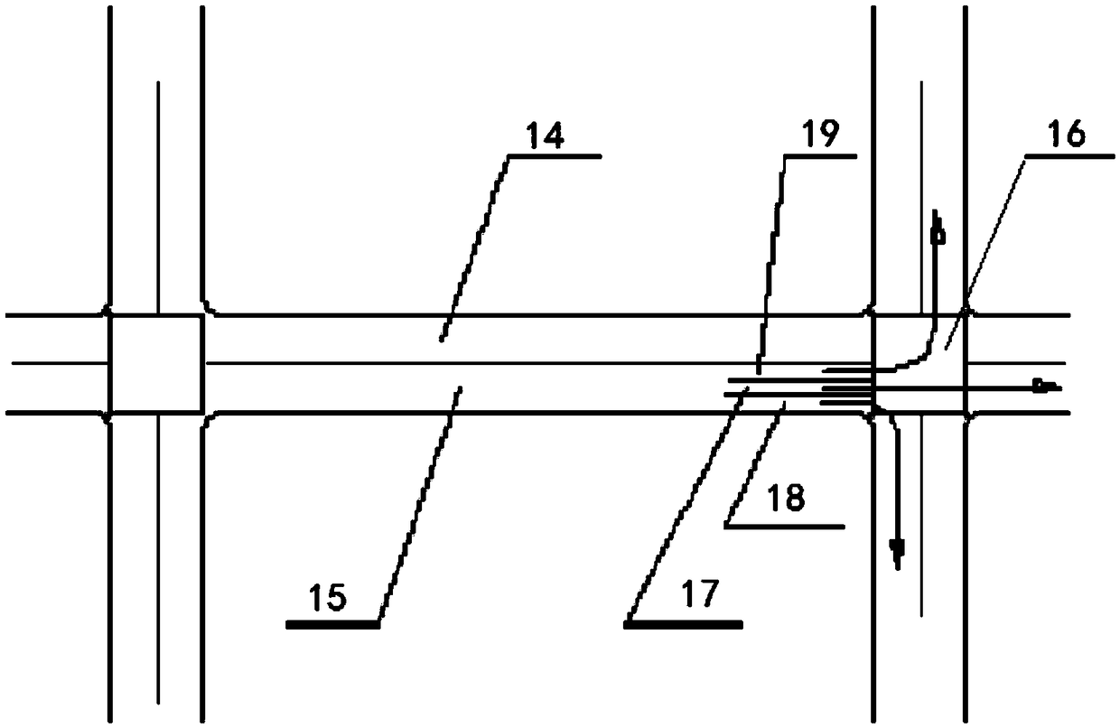 Urban traffic congestion prediction and prevention system