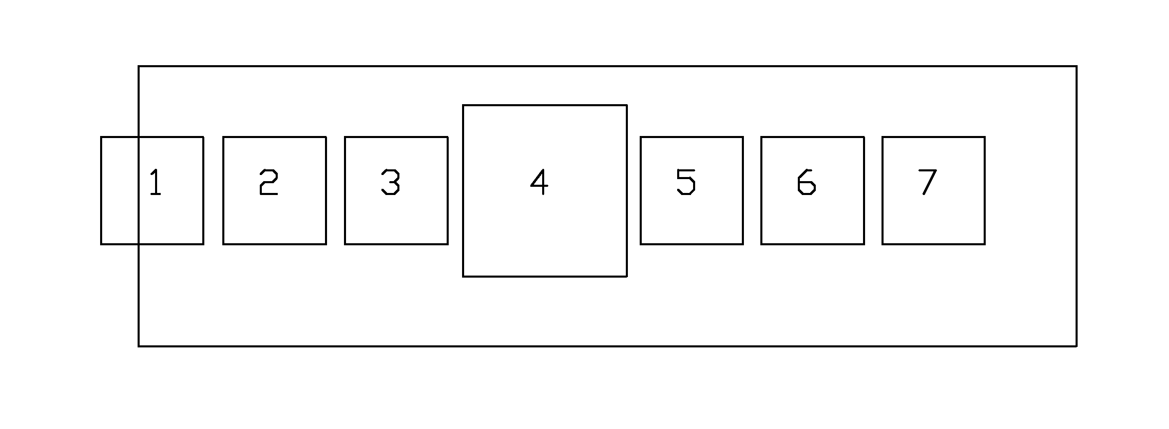 Electronic device and method of browsing images thereon