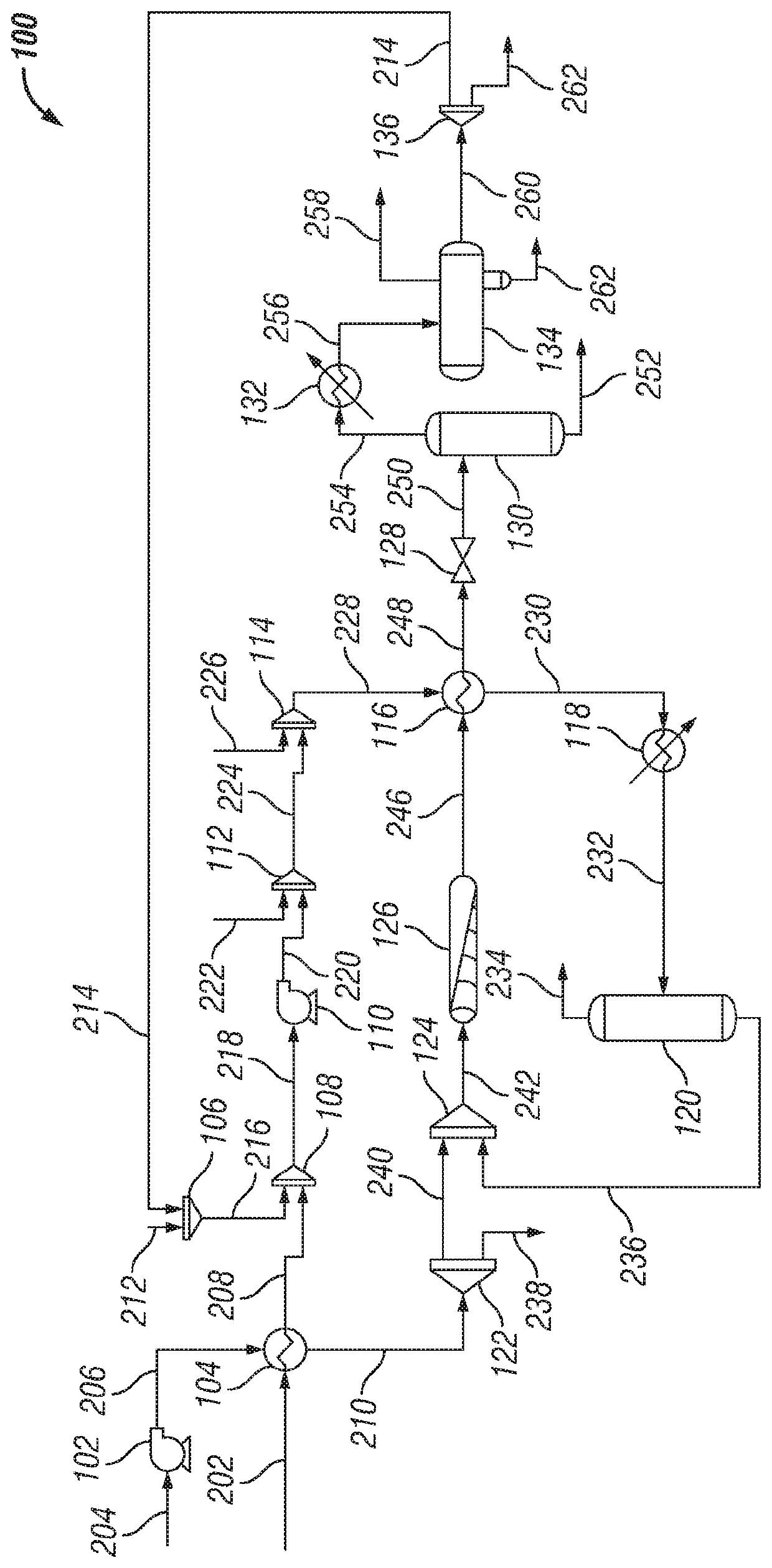 Catalyst and process of upgrading heavy oil in the presence of steam