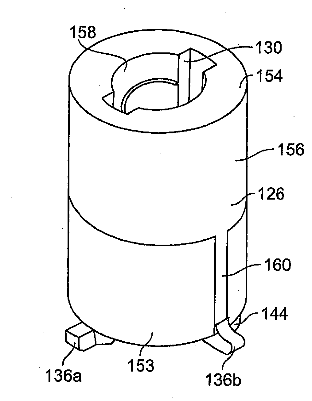 Method of manufacturing an interconnect device which forms a heat sink and electrical connections between a heat generating device and a power source