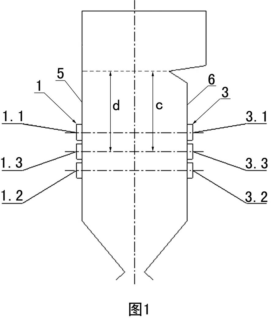 Novel rotational flow impact boiler and manufacturing method thereof