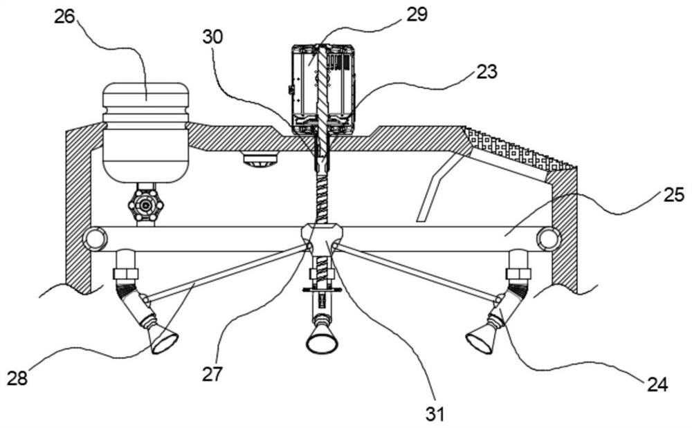 High-safety power system controller