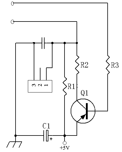 Microwave oven with hot air convection function and control method thereof