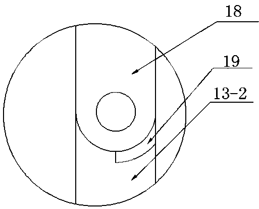 Basketball training device