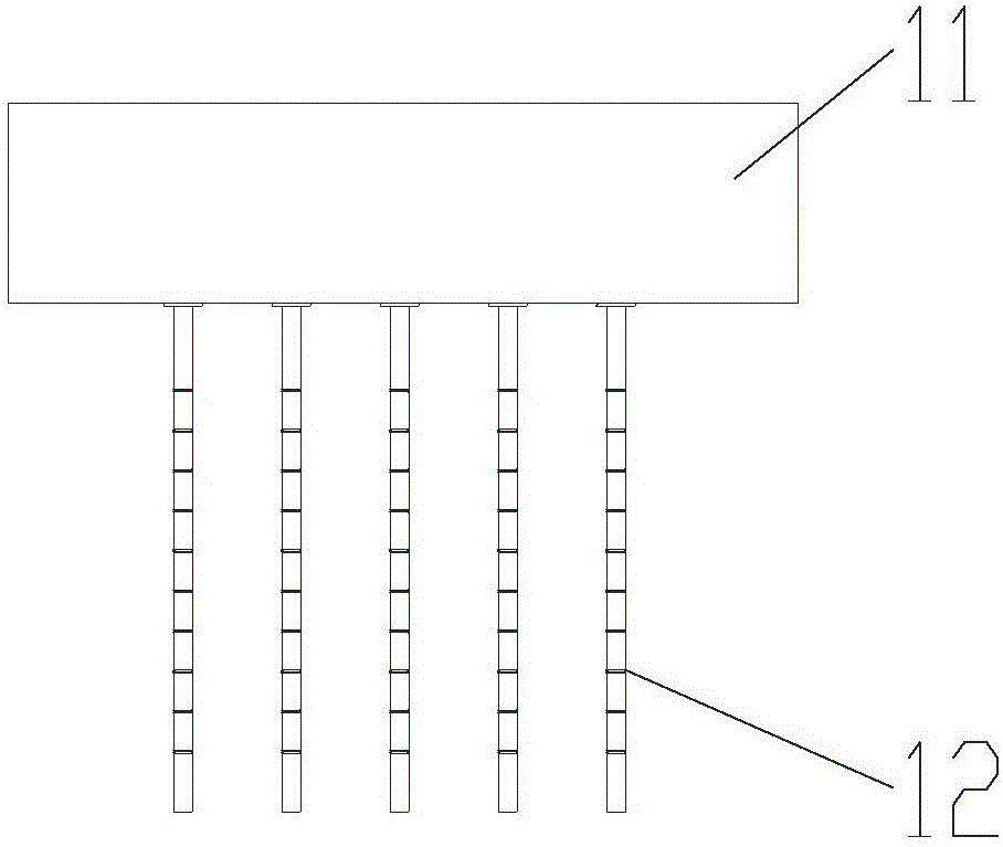 Tumor tissue three-dimensional space sampler and sampling method thereof