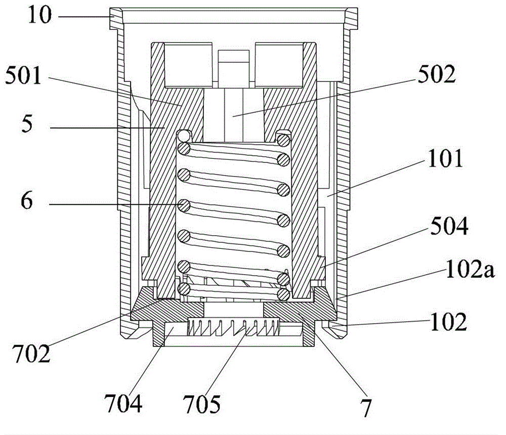 Pen injector