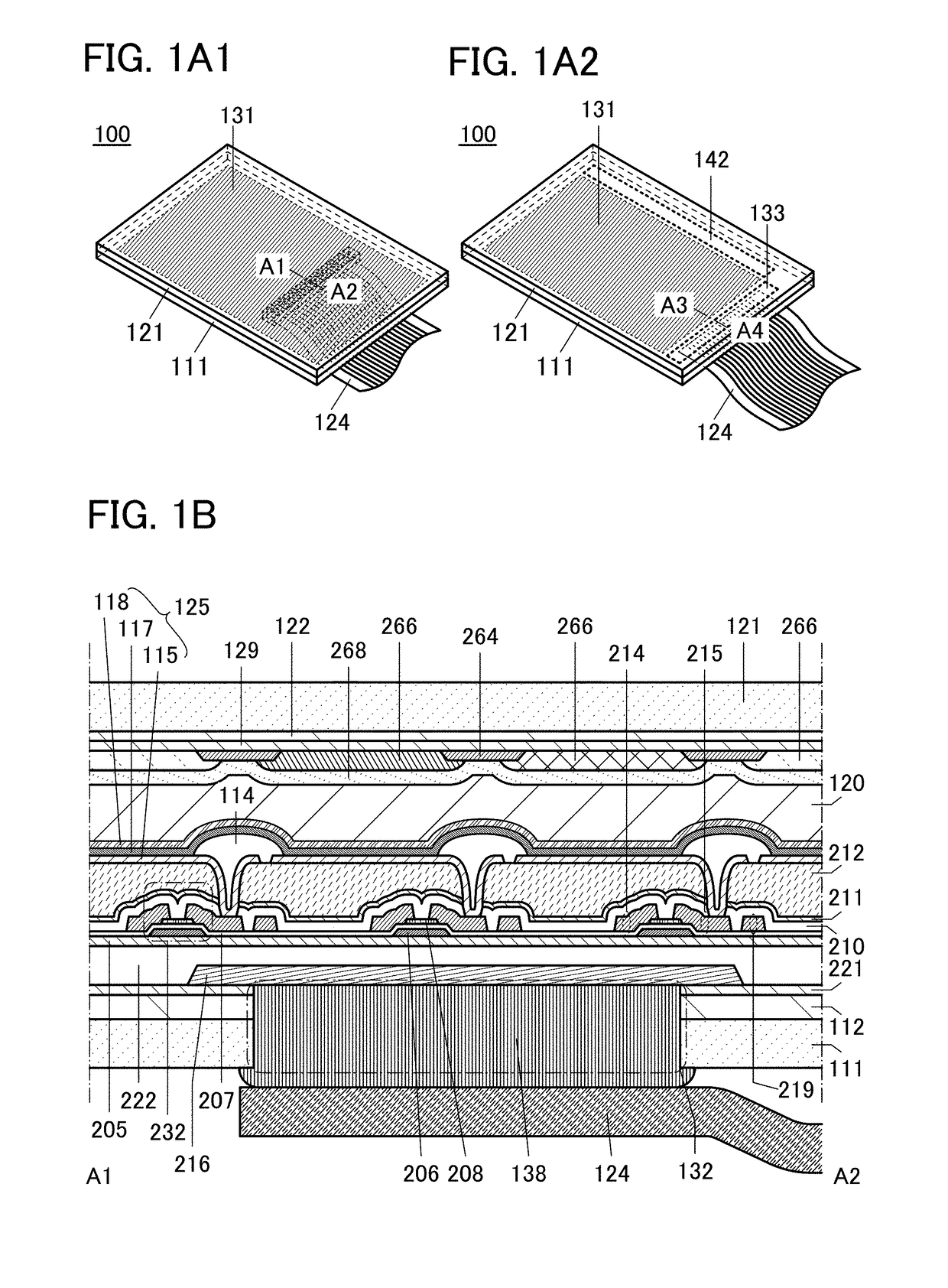 Display device and electronic device