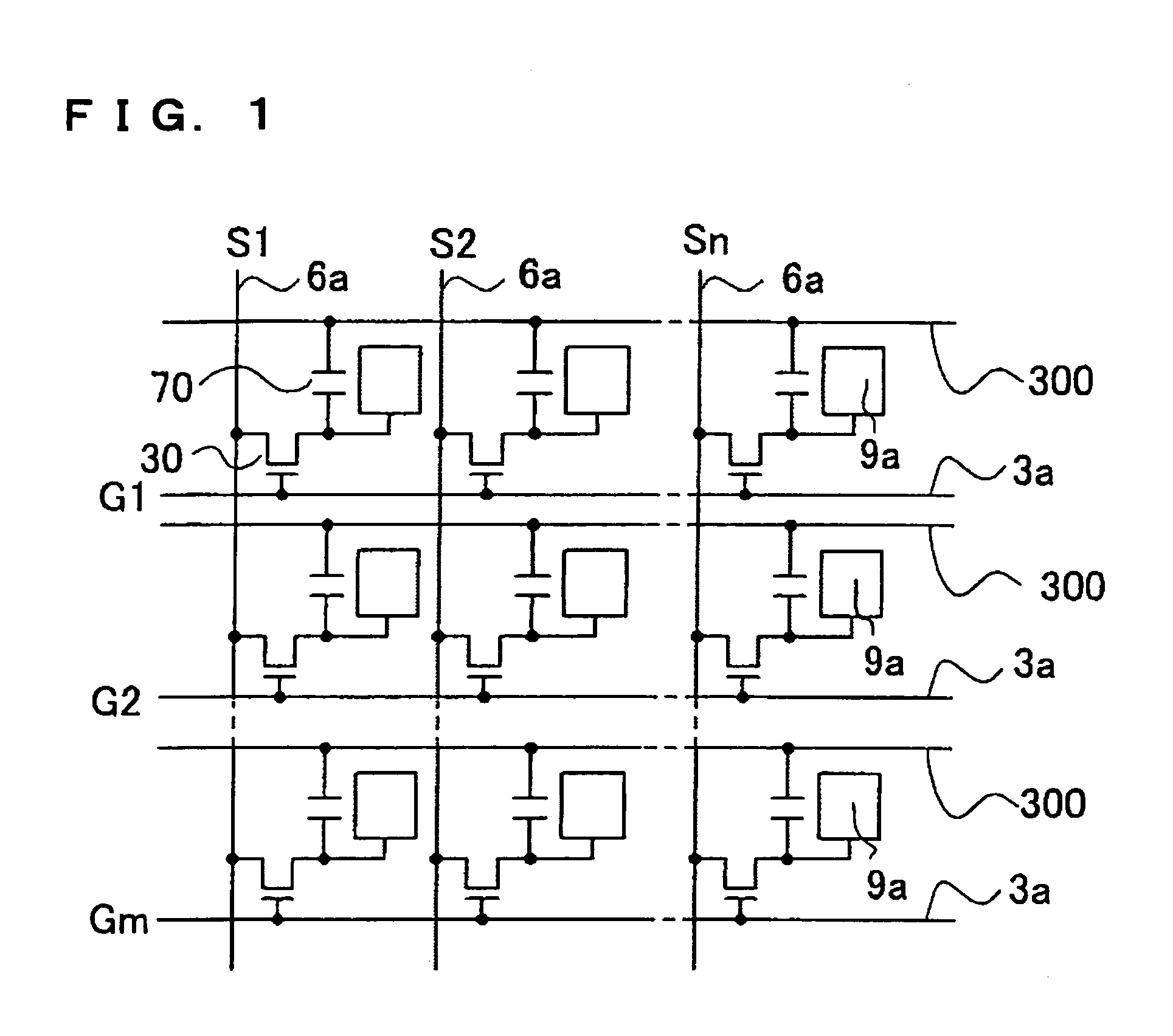 Electro-optical device and electronic apparatus