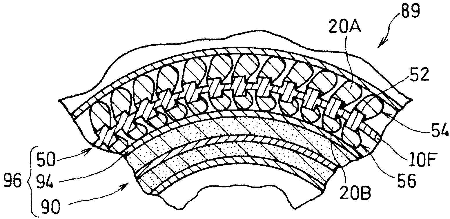 Current collector for nonaqueous electrolyte secondary battery, electrode for nonaqueous electrolyte secondary battery, method for manufacturing the current collector and the electrode, and nonaqueous electrolyte secondary battery