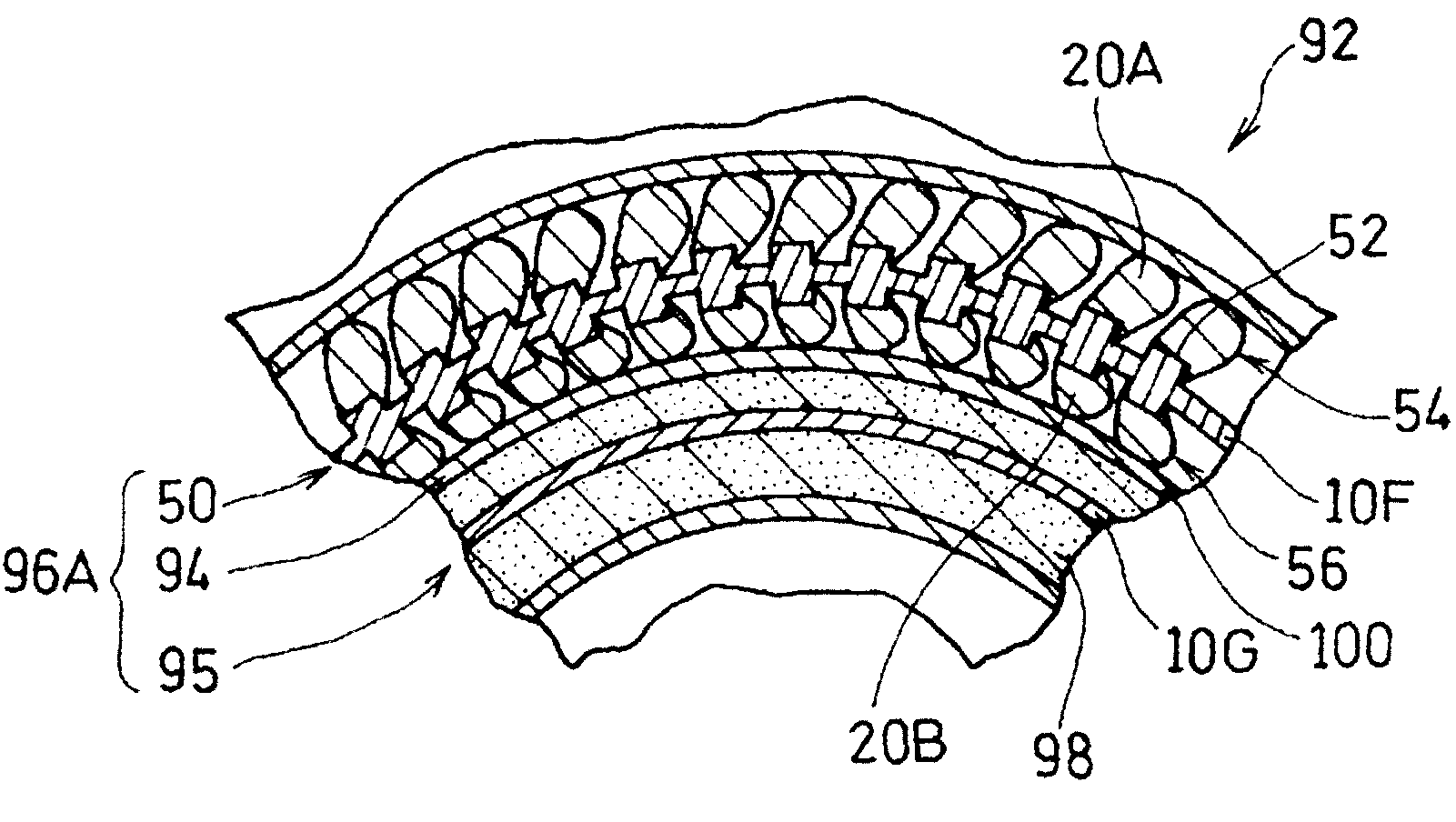 Current collector for nonaqueous electrolyte secondary battery, electrode for nonaqueous electrolyte secondary battery, method for manufacturing the current collector and the electrode, and nonaqueous electrolyte secondary battery