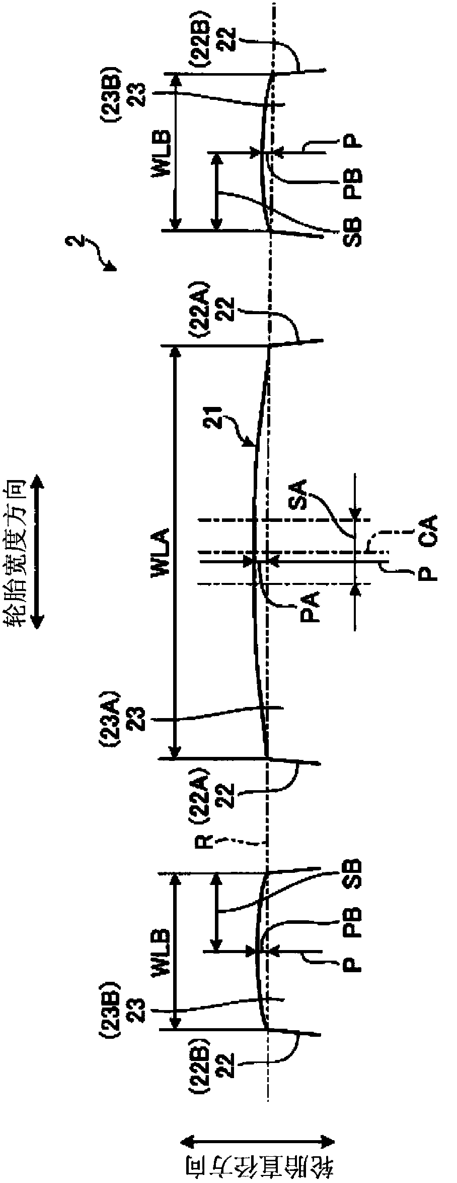 Pneumatic tire