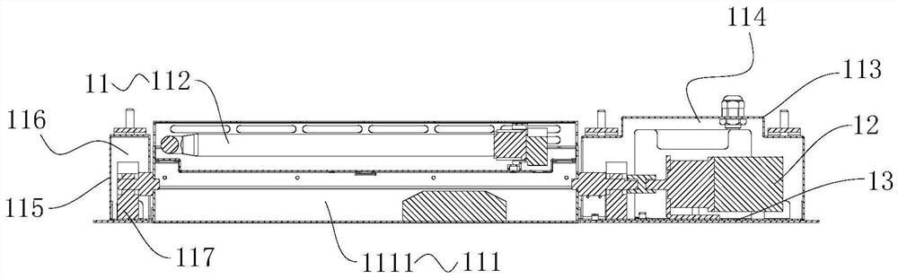 Vehicle and sterilization method for controlling the same