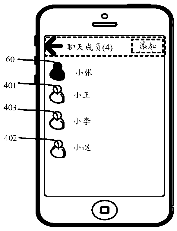 Information processing method and device and electronic equipment