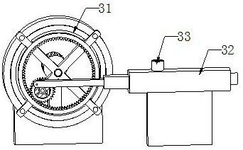 Tension sensor testing device