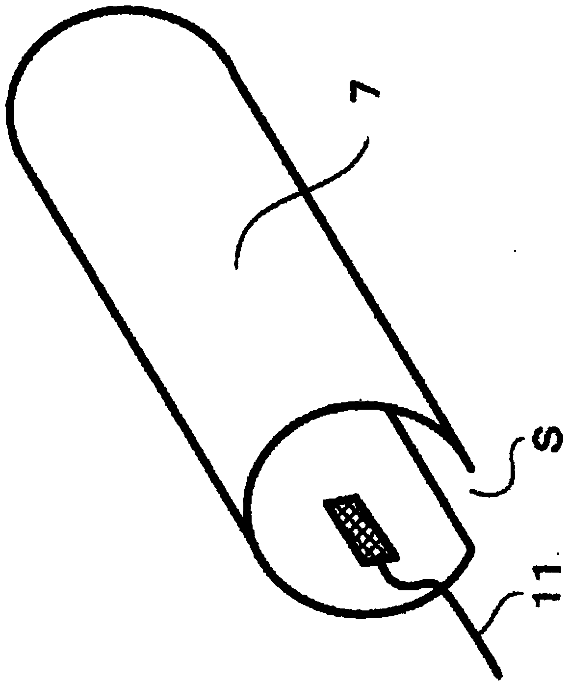 Dye-sensitized solar cell