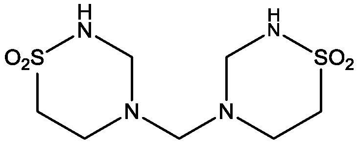 Application of taurolidine in preparation of anti-coronavirus drugs