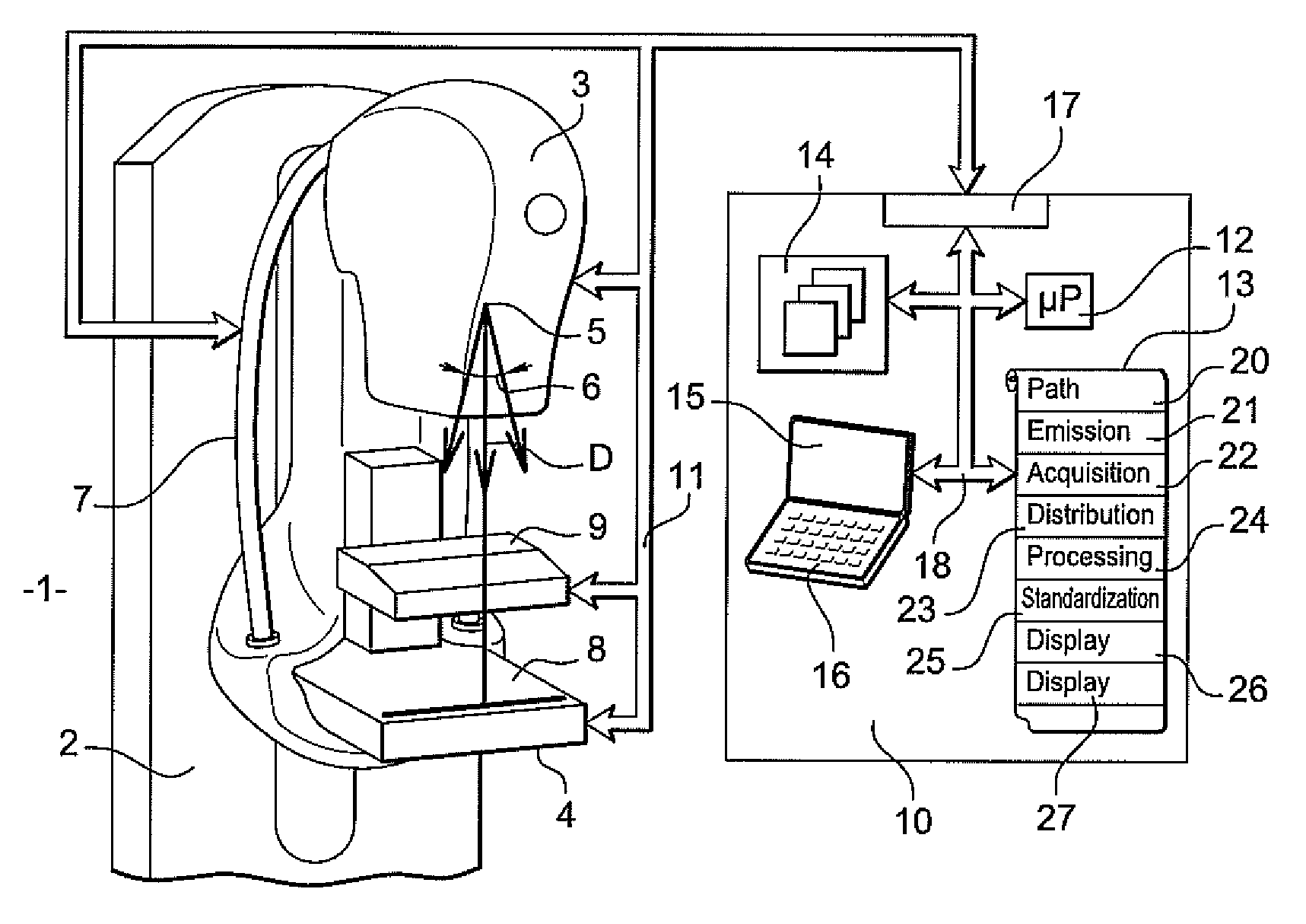 Method and apparatus for combining images