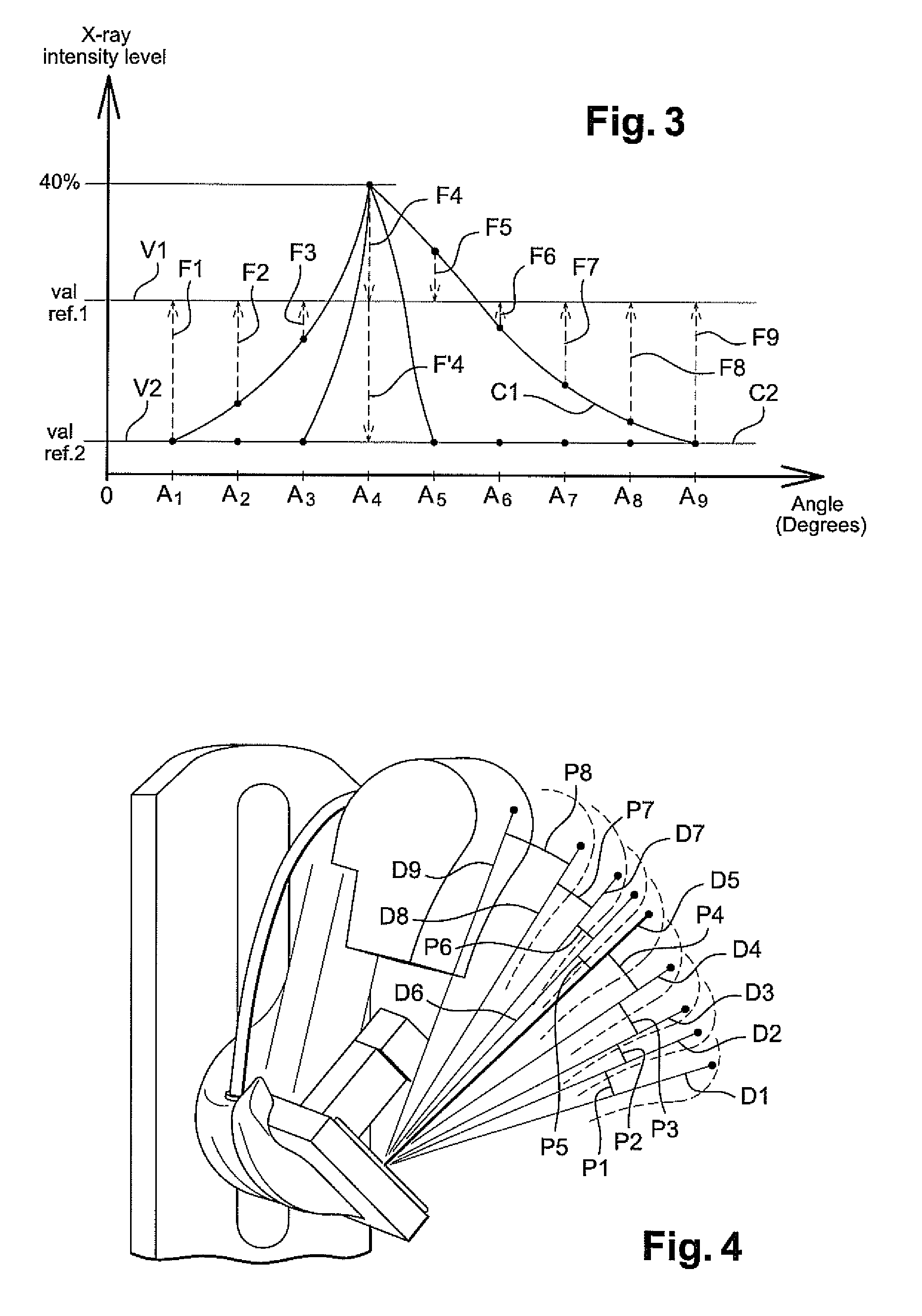 Method and apparatus for combining images