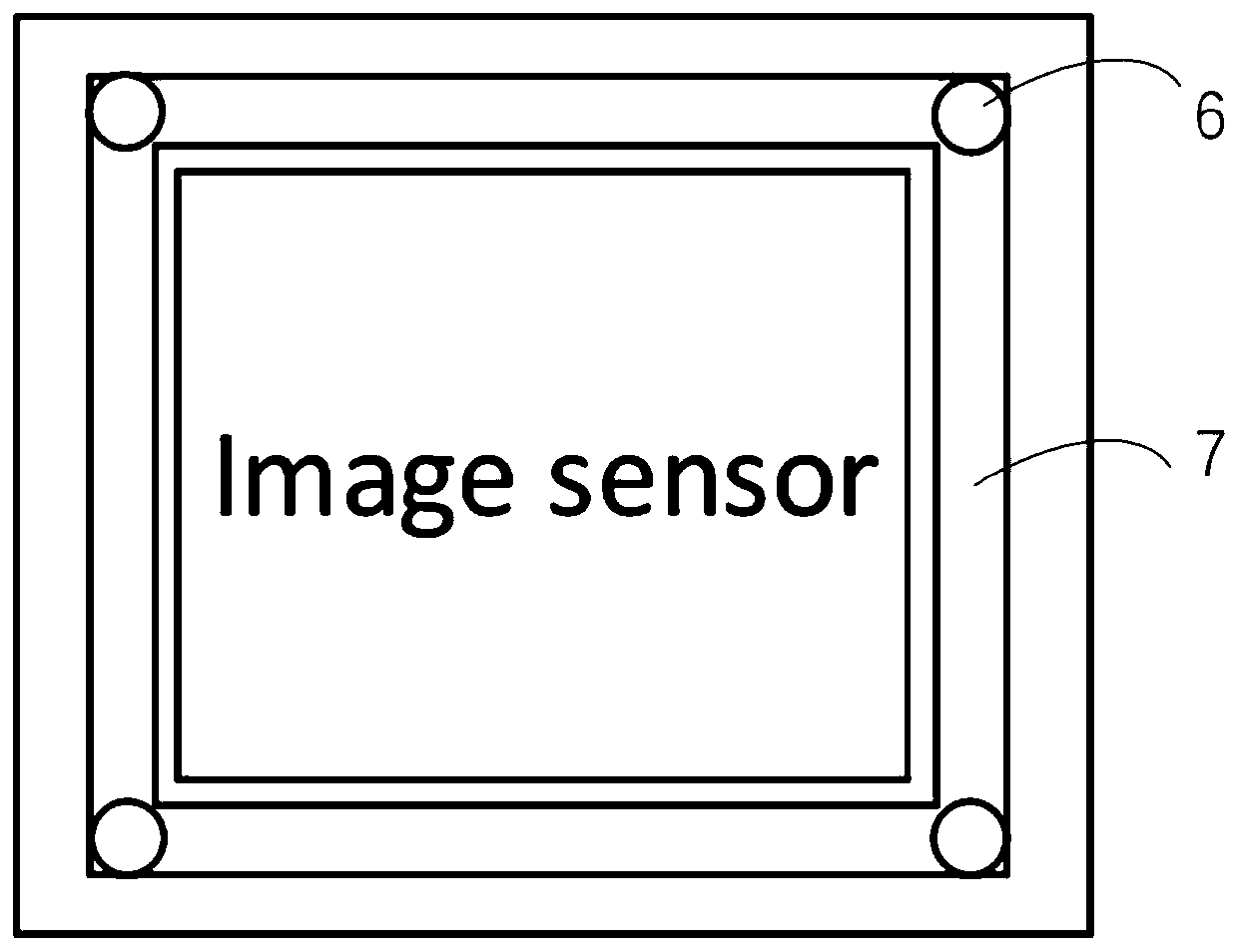 Optical anti-shake MEMS driver