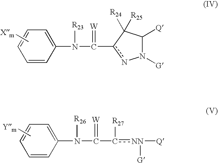 Synergistic insecticidal compositions