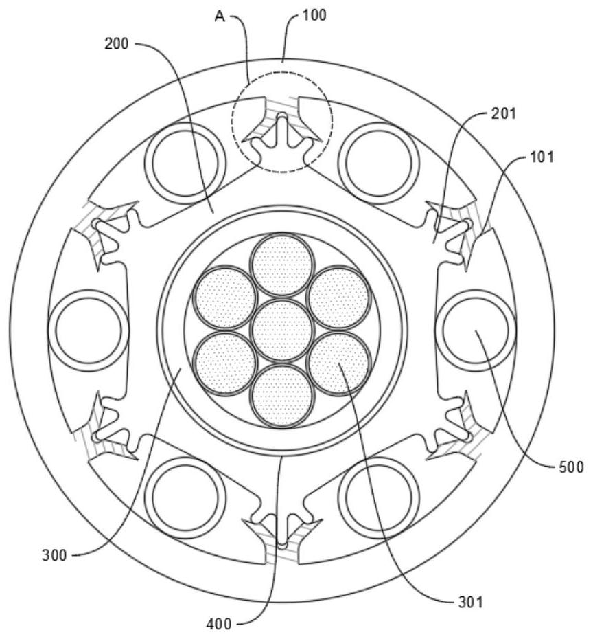 Optical cable