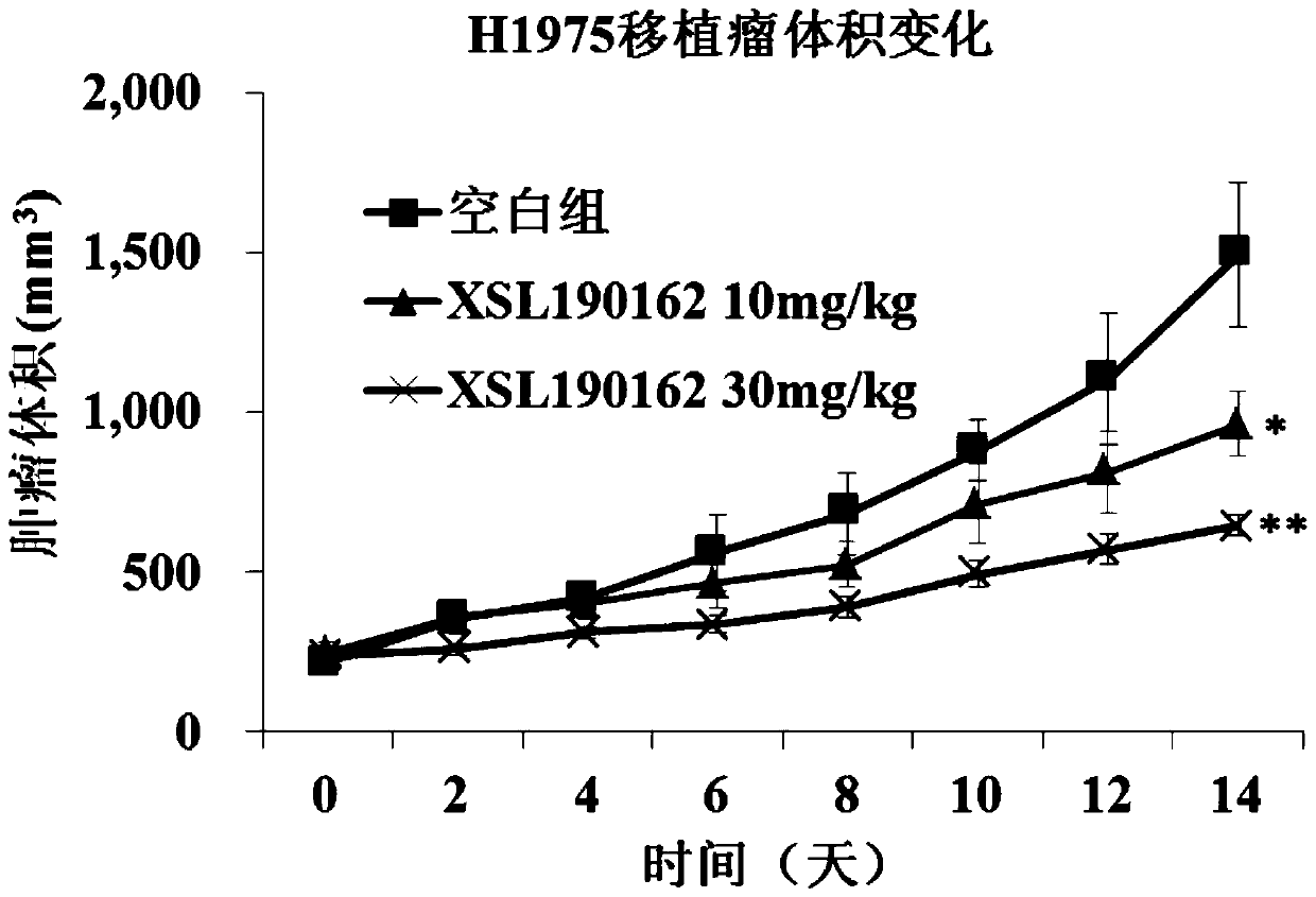 Pyrimidoheterocyclic compound and its pharmaceutical composition and application