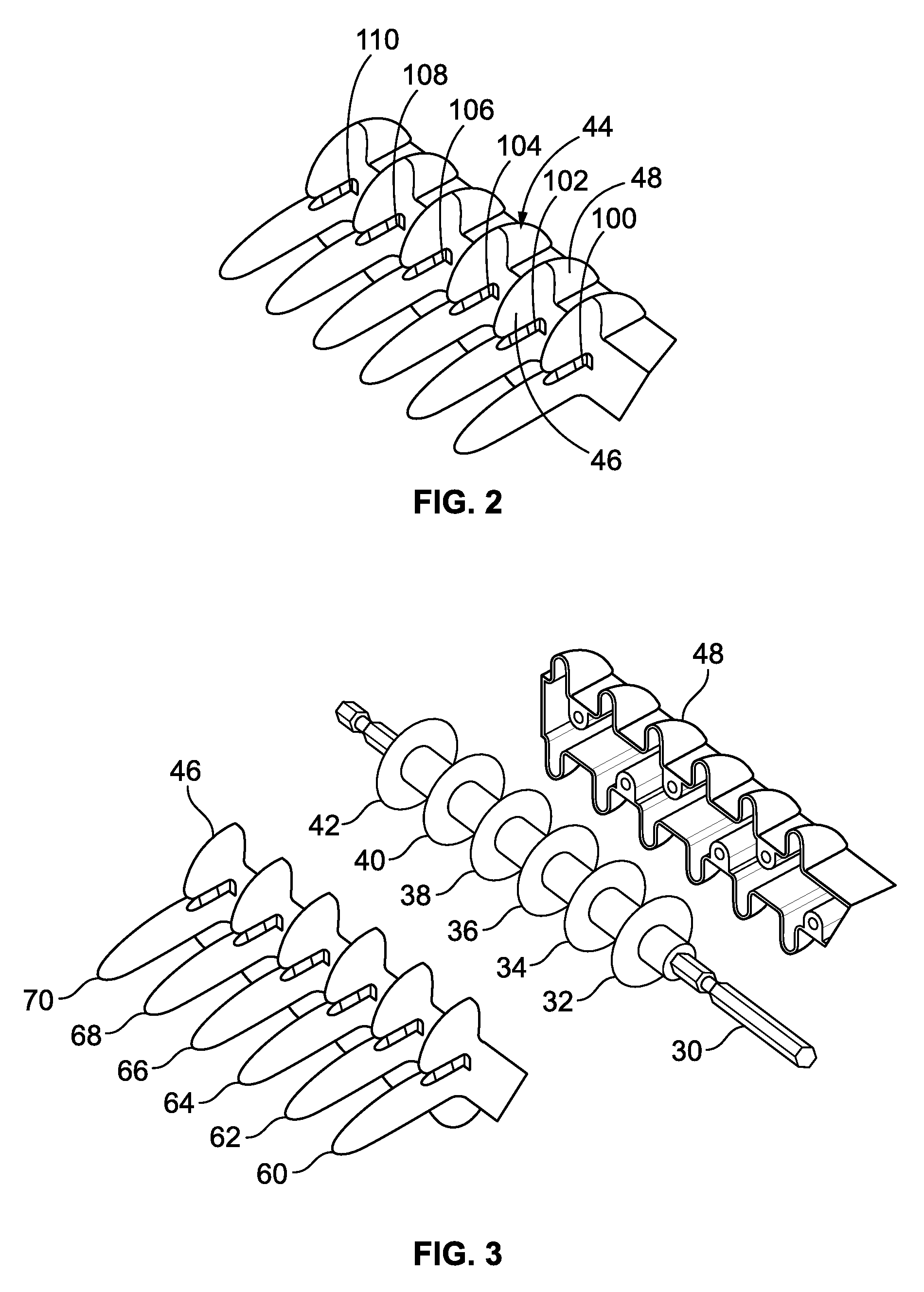 Grooming apparatus and knot remover