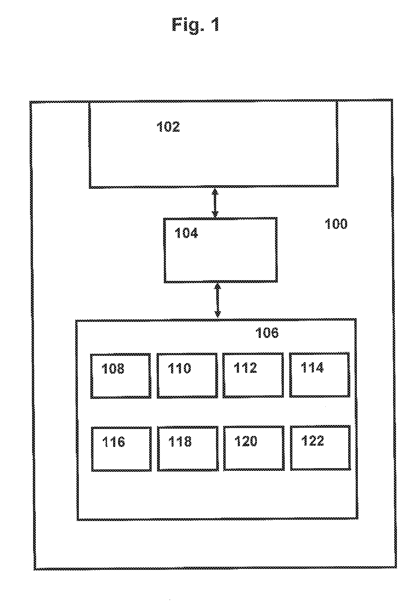 Telecommunications chip card and mobile telephone device