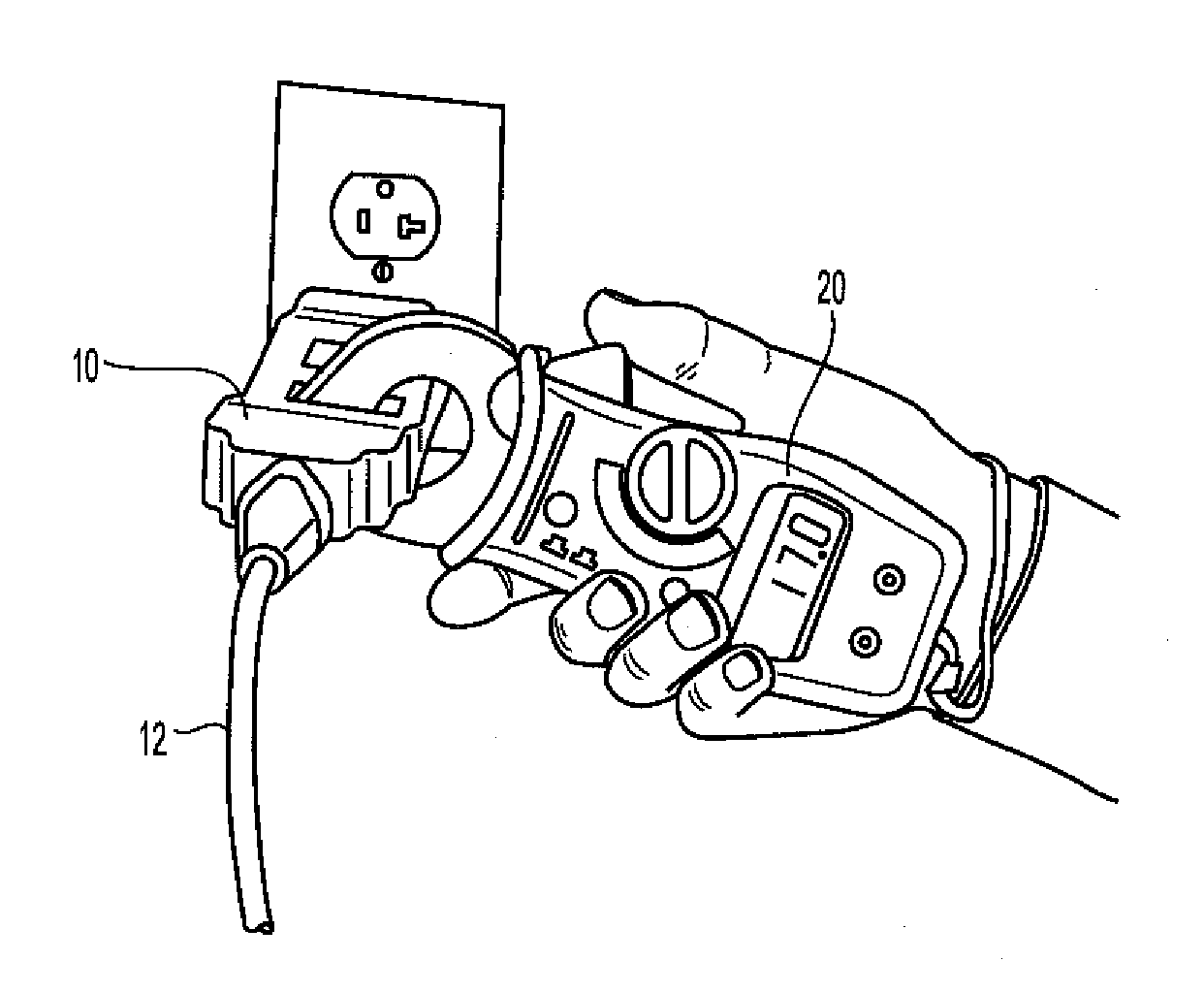 Multisensory Meter System