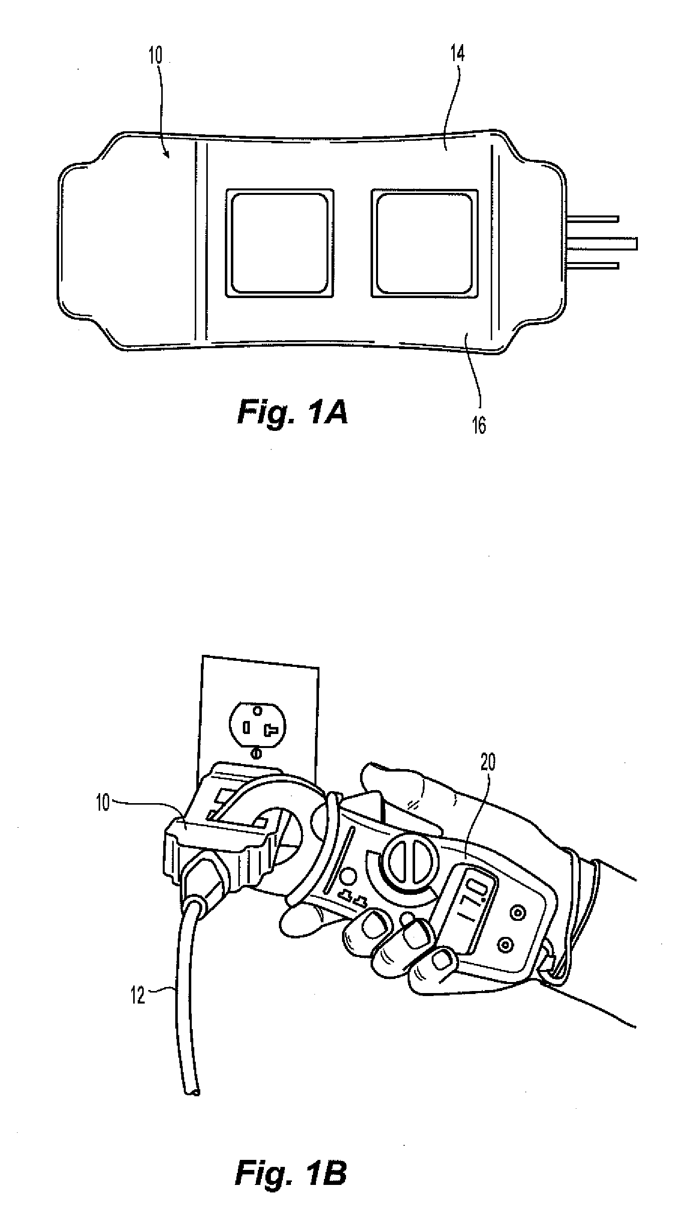 Multisensory Meter System