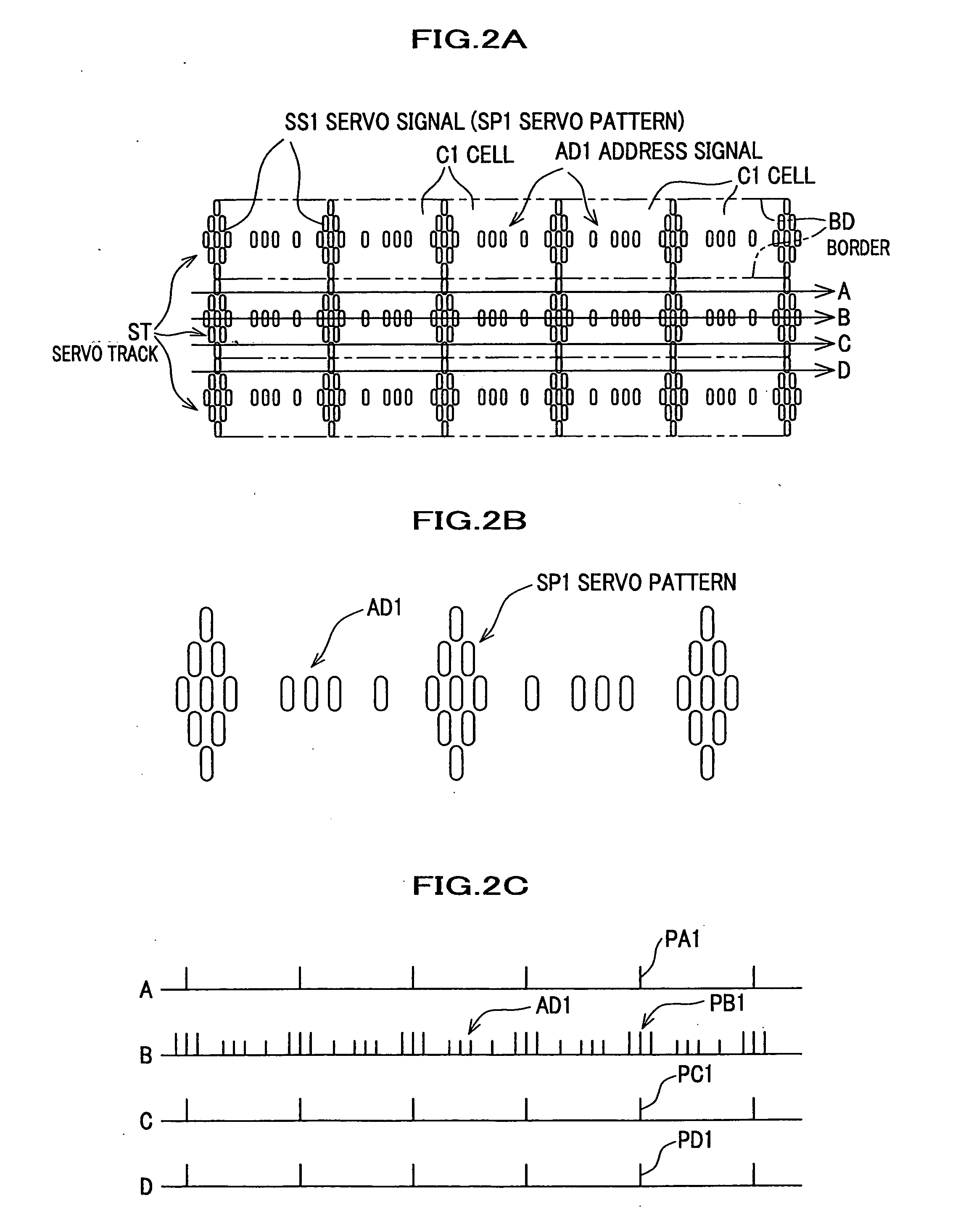 Optical tape, optical tape cartridge, optical tape drive, and method for recording data on optical tape