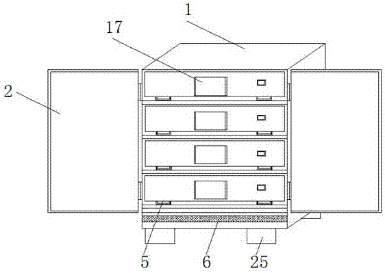 Management system for traffic engineering files based on internet information portal