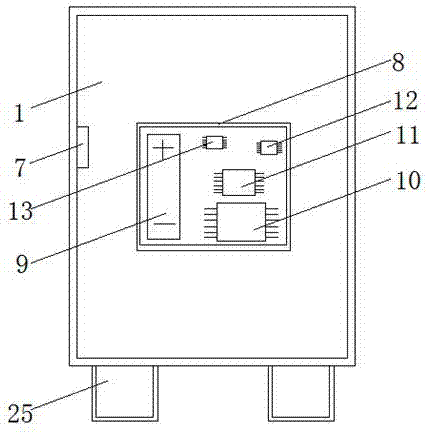 Management system for traffic engineering files based on internet information portal