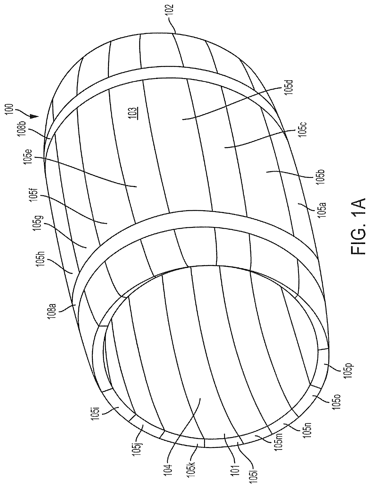 Open-back linear bi-directional cabinet for speaker driver