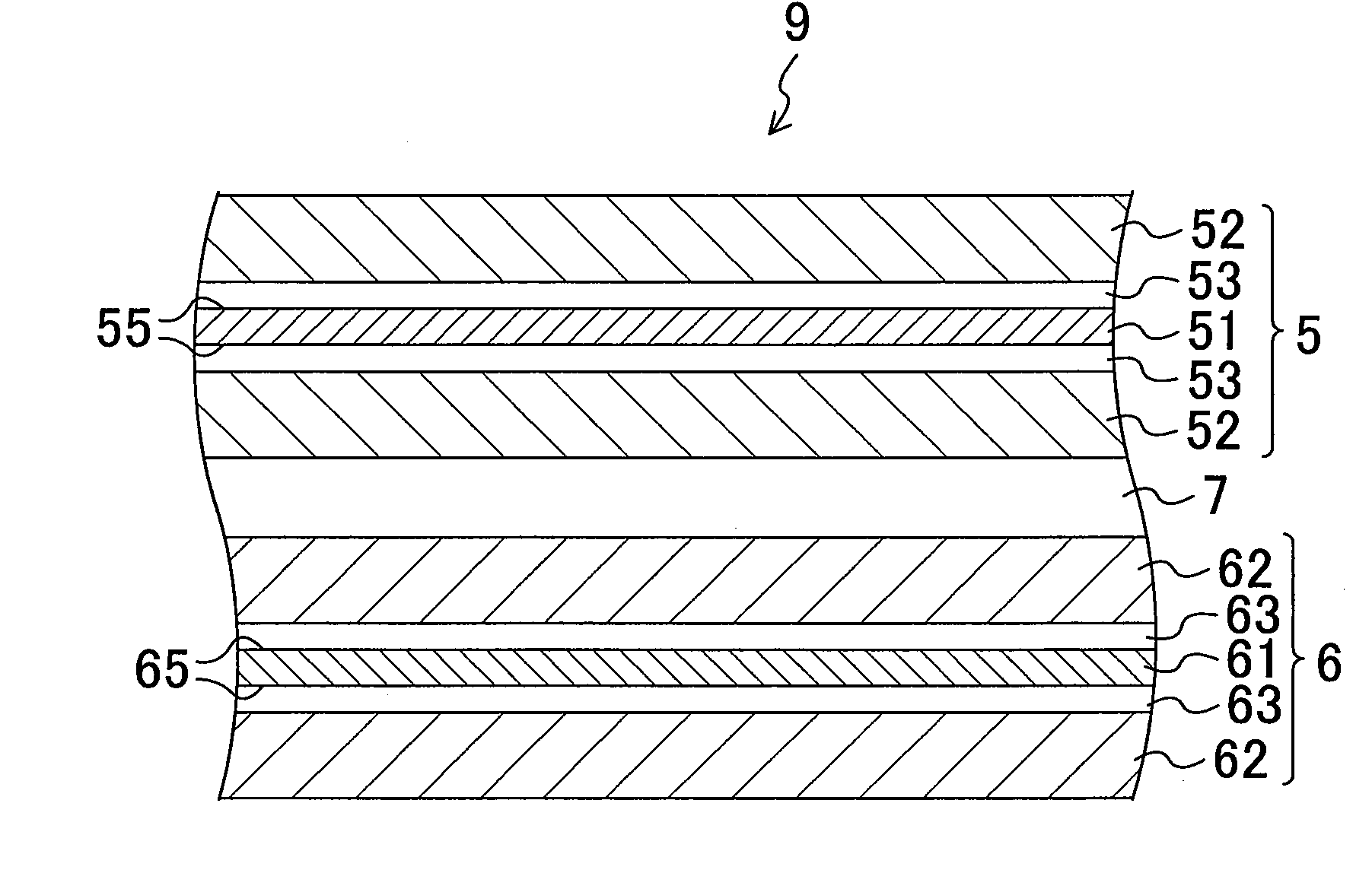 Nonaqueous electrolyte secondary battery