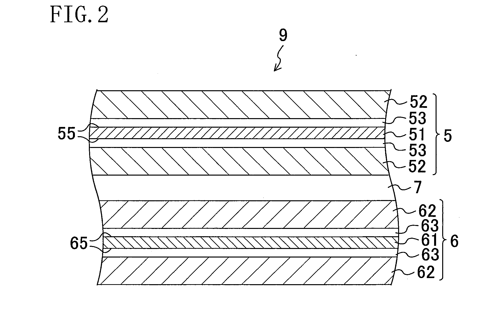 Nonaqueous electrolyte secondary battery