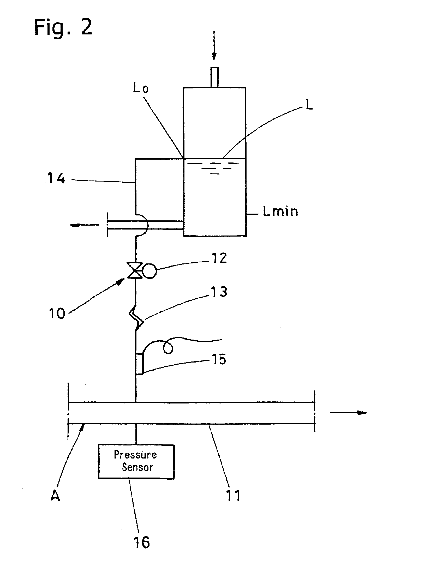 Refrigeration apparatus