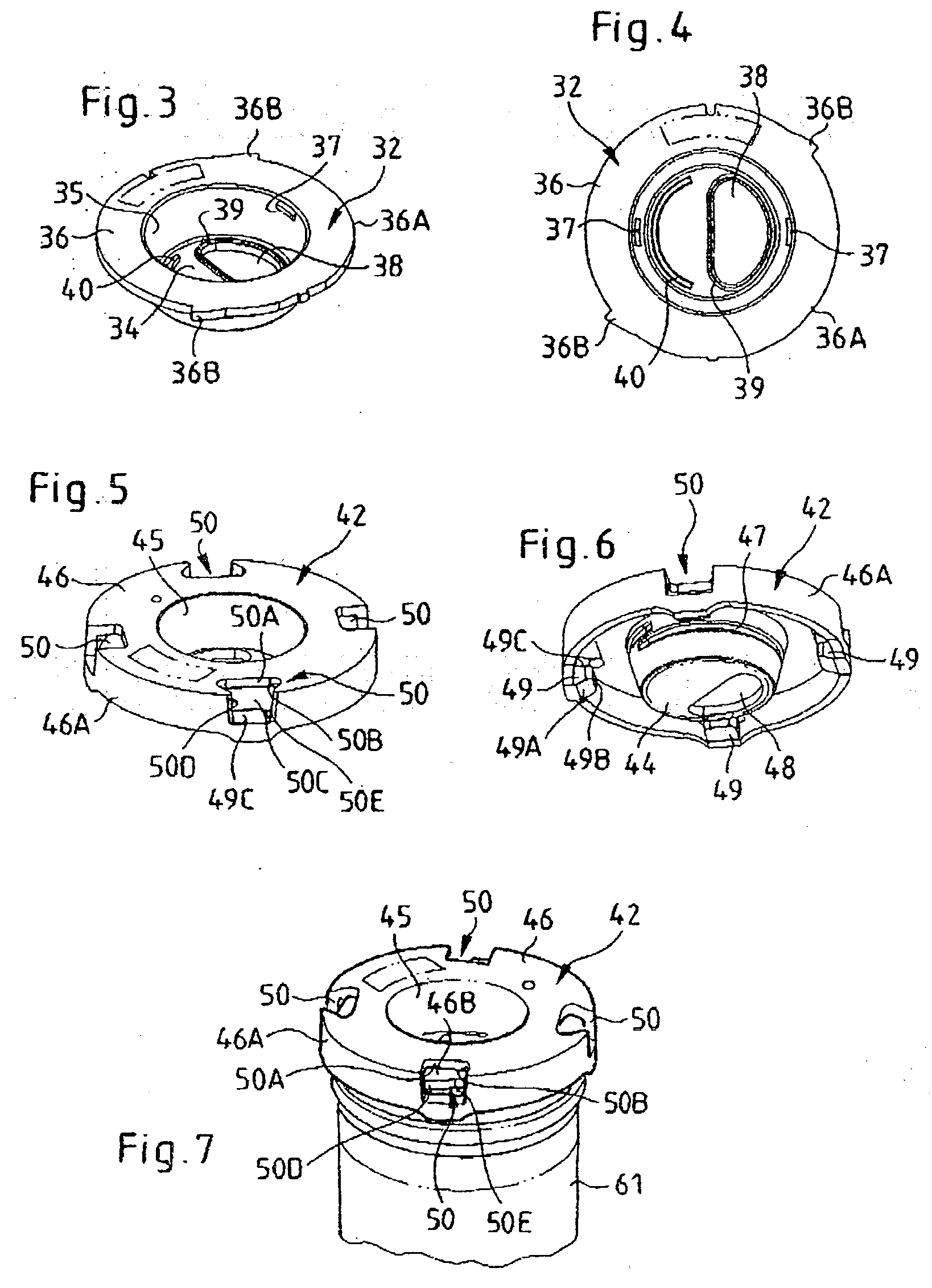 Incubation and/or storage container system and method