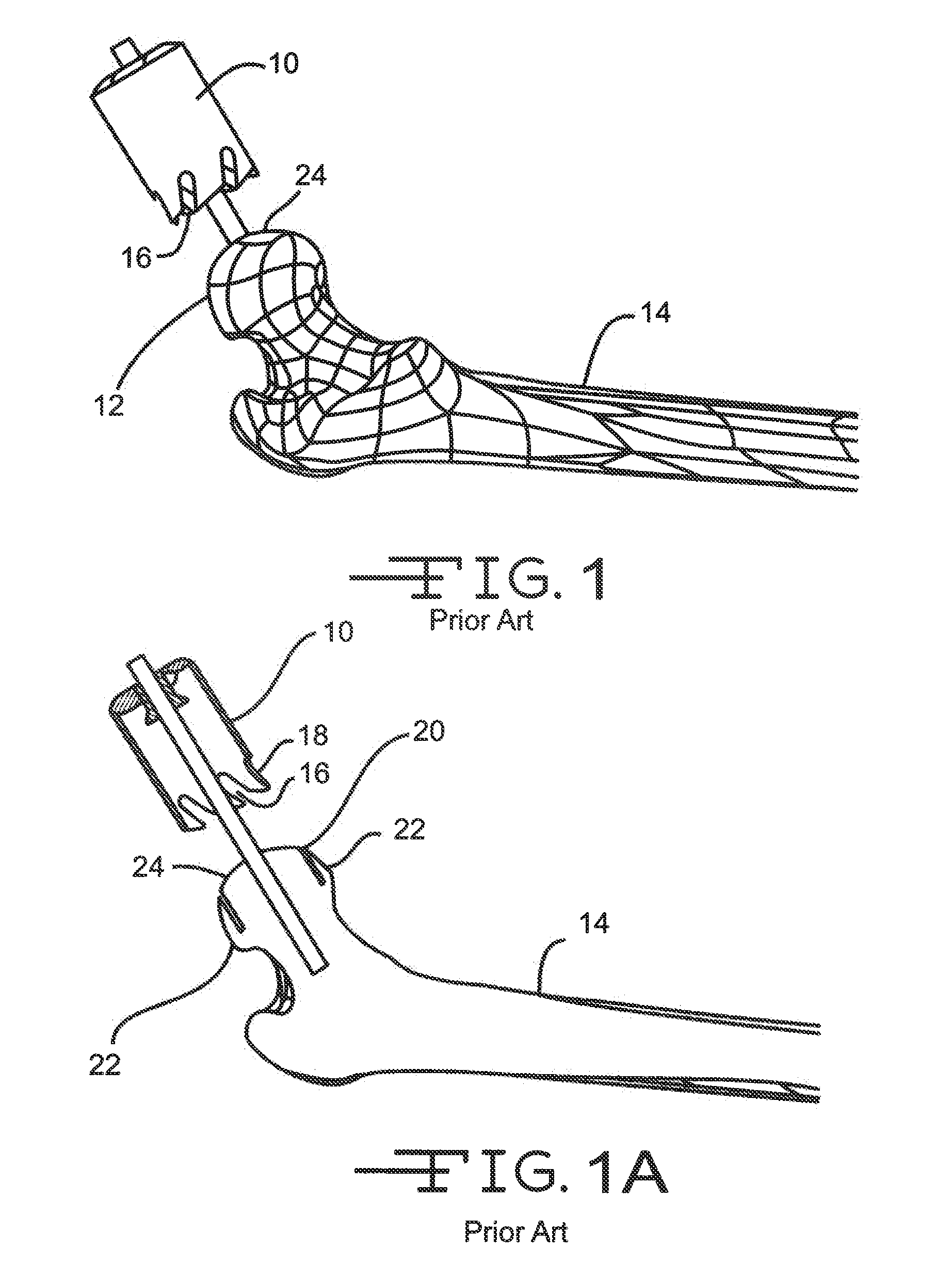 Disposable Cylindrical Cutter